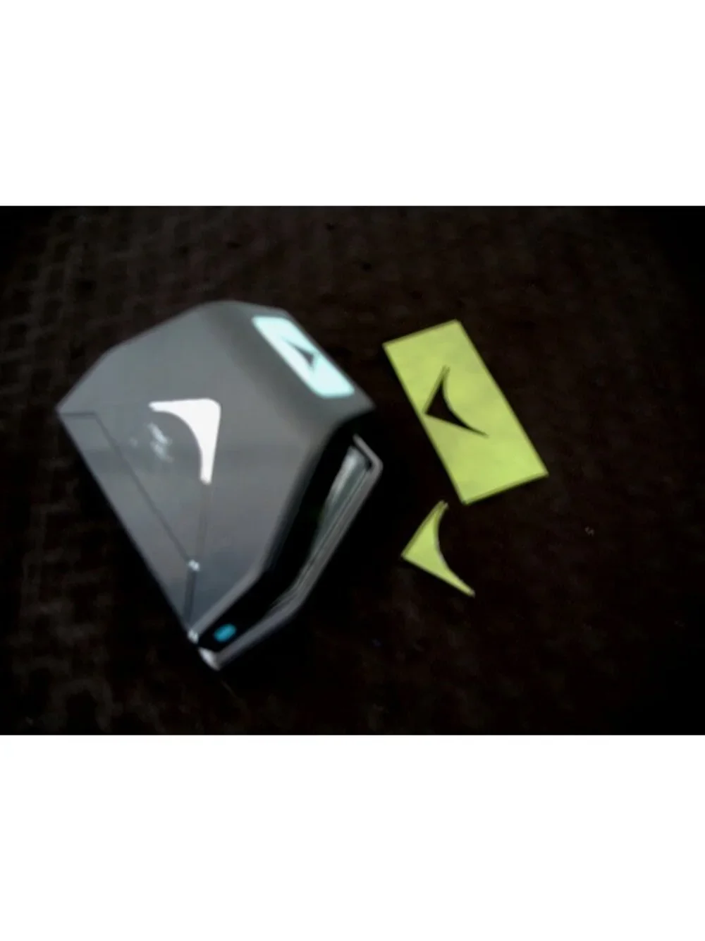 EK Success Tools Border Corner Arrow, Paper Punch
